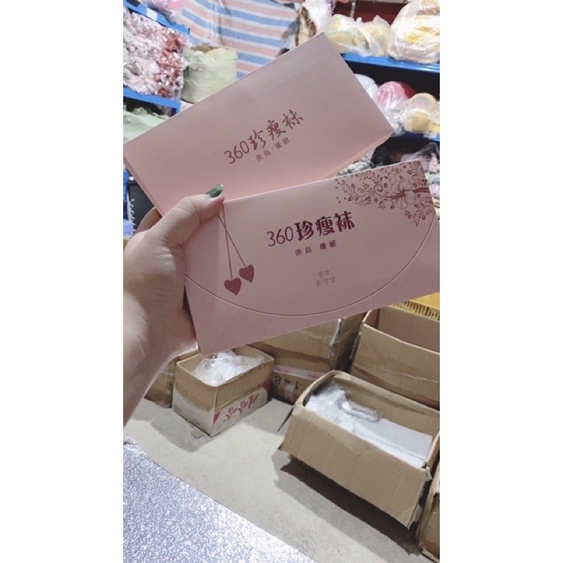 Quần Tất Thon Gọn Chân Xuất Hàn