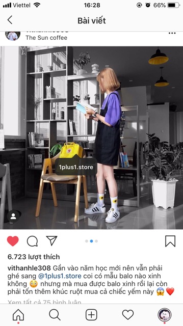 Quần Short Yếm Đen Ulzzang Hot Trend 2019 | BigBuy360 - bigbuy360.vn