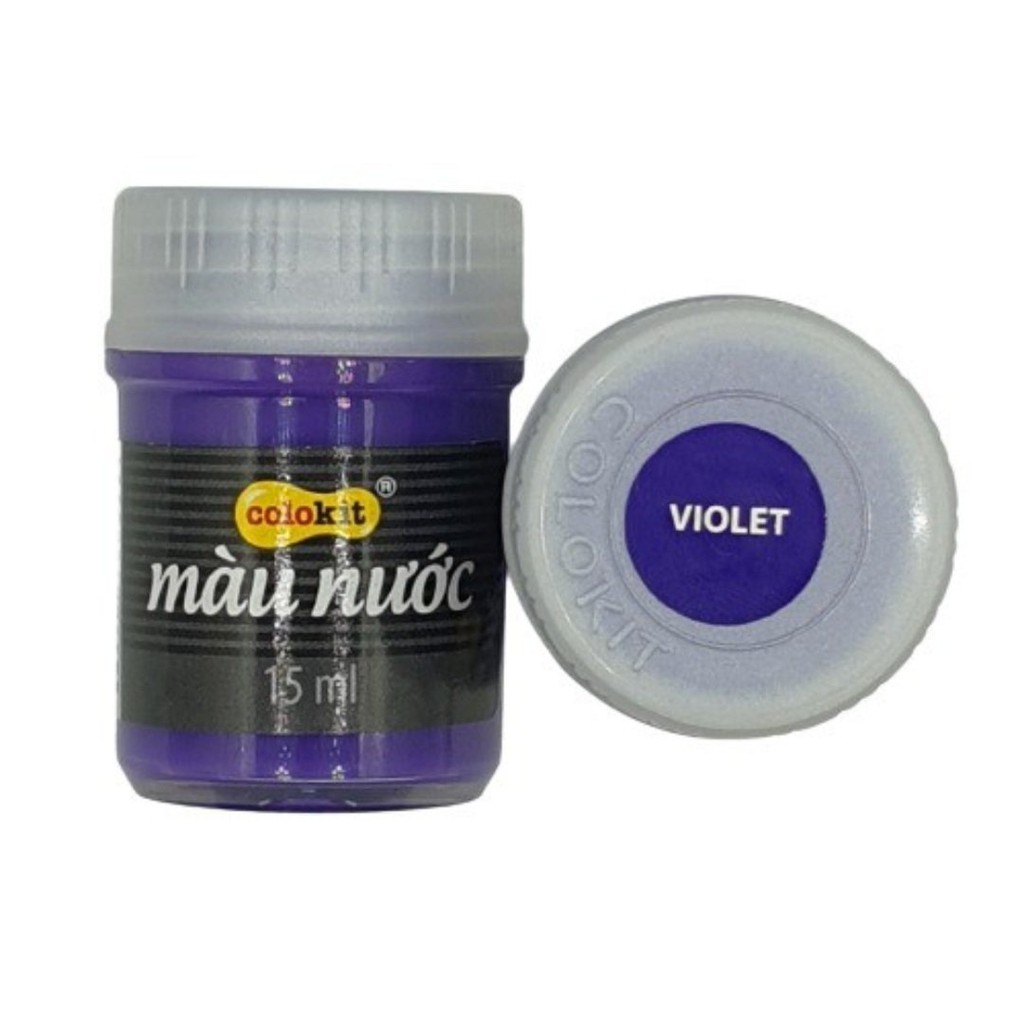 Hộp 6 lọ cùng màu Waco-09 , cam kết hàng chính hãng, an toàn và chất lượng