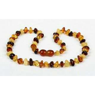 Vòng hổ phách Amber