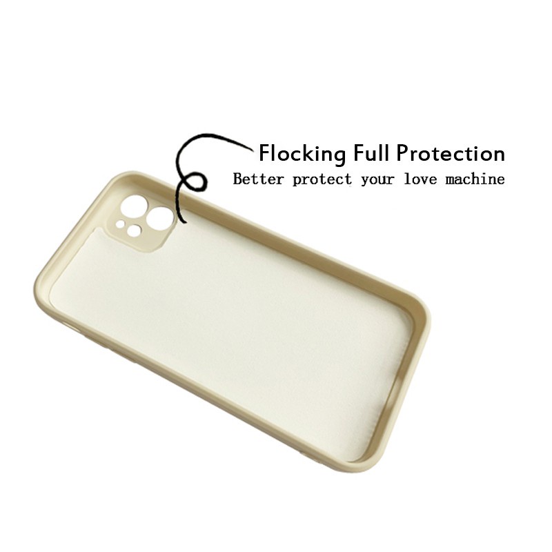 Ốp điện thoại silicon mềm Koosuk kiểu hoạt hình đáng yêu cho Xiaomi Redmi Note 10 9 Pro Max 9S 10S 10X 4G