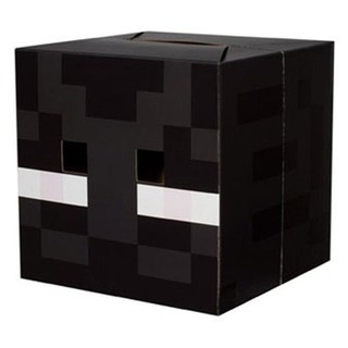 Đầu Hóa Trang Enderman Minecraft