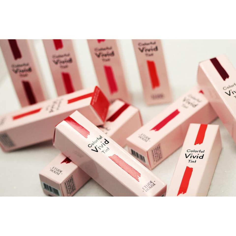 Son Tint (Trả Sale-Gom Order) | BigBuy360 - bigbuy360.vn