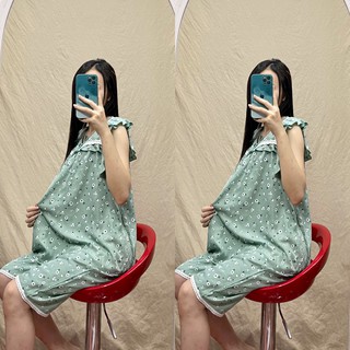 Bộ bầu và sau sinh MYE