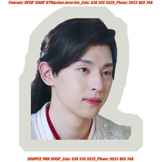 MÓC KHÓA ĐẶNG LUÂN
