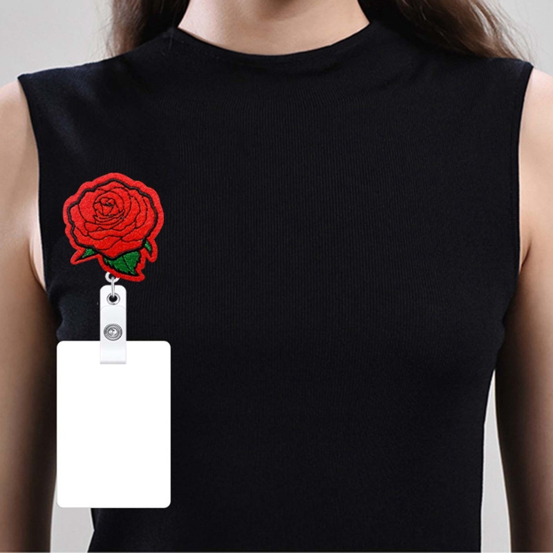 Giá Đỡ Cuộn Dây Treo Huy Hiệu Trang Trí Tiệc / Valentines