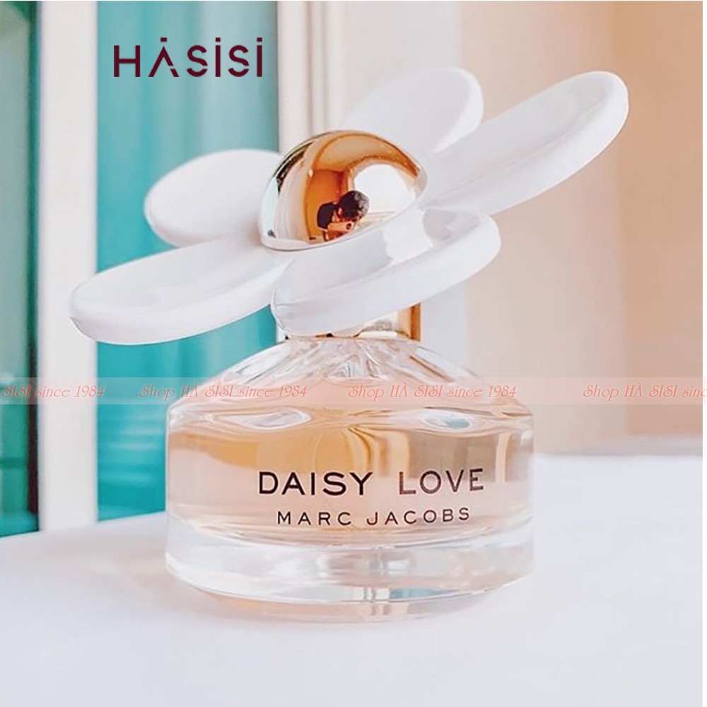 Nước Hoa Nữ MARC JACOBS - Daisy Love EDT 100ml