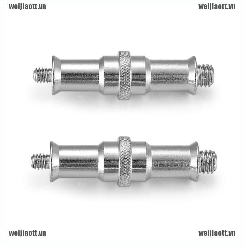 Đầu Chuyển Đổi Từ 1 / 4 &quot;Sang 3 / 8&quot; Female Sang Male
