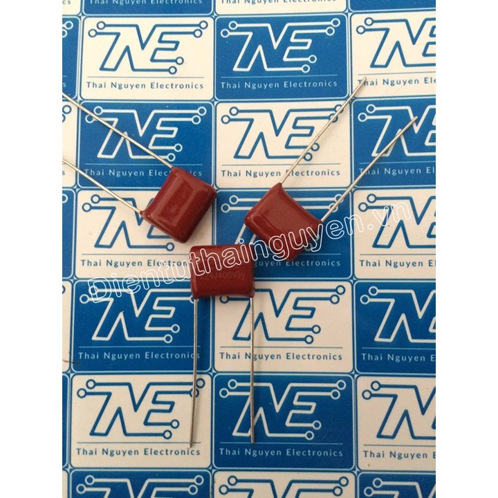 Tụ CCB 400V-224J