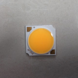 EPISTAR CHIP LED COB 15W - 3200K