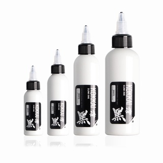 Mực Xăm KOKKAI SUMI 2.0 WHITE (TRẮNG)