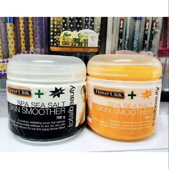 muối tắm sữa bò mật ong nghệ | BigBuy360 - bigbuy360.vn