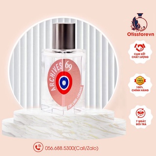 Nước hoa archives 69 loại 10ml - quyến rũ, gợi cảm 📍 otisstorevn