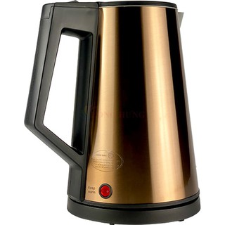 Ấm Siêu Tốc Goldsun GKT2641