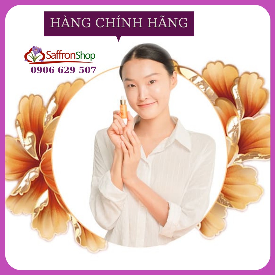 Tinh Chất Cô Đặc Vita-C Total Care Ampule (6 lọ) | BigBuy360 - bigbuy360.vn