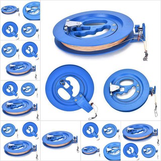 Cuộn Dây Thả Diều 16cm Bằng Nhựa + polyester