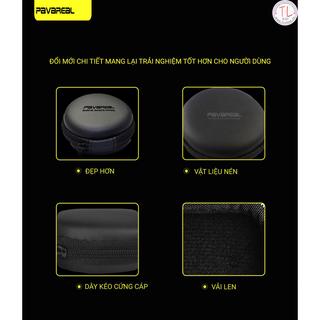 BỘ CÓC CÁP SẠC IPHONE - SẠC BỘ IPHONE PAVAREAL