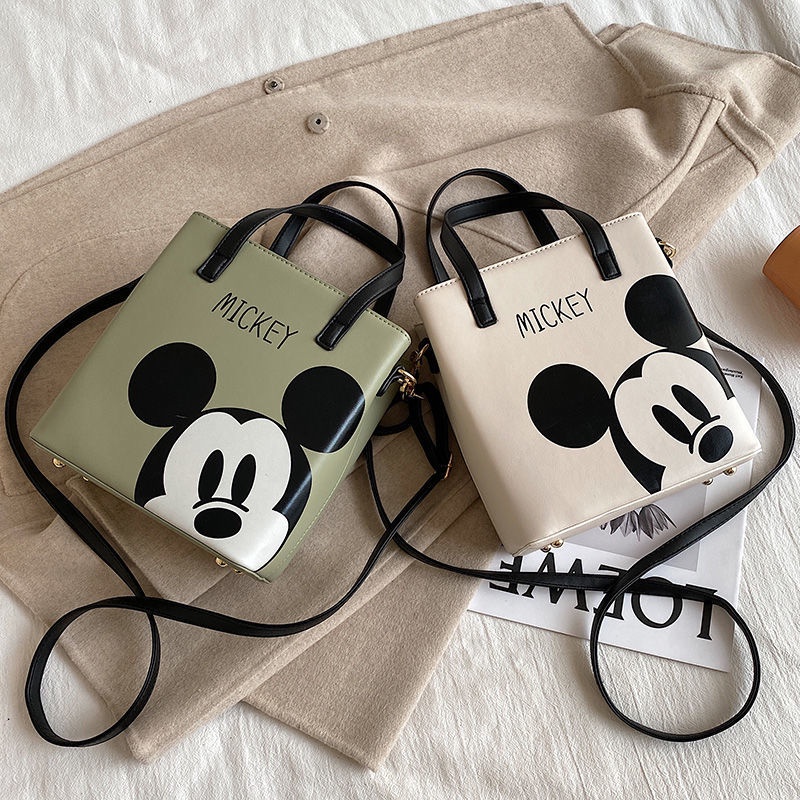 Túi Xách Đeo Vai Phong Cách Phương Tây Thời Trang Năm 2021 Cho Nữ