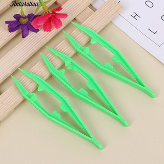 Kẹp gắp hạt đồ chơi lắp ráp cho bé