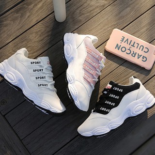 [FREESHIP + FULLBOX] Giày thể thao nữ SPORT - GTT10