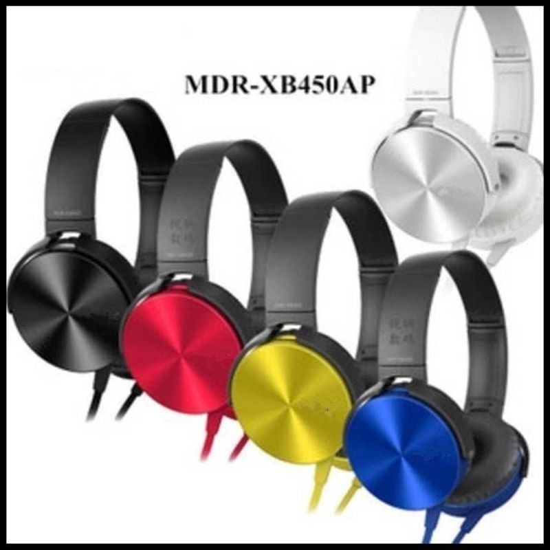 Tai mghe Sony 450 chụp tai