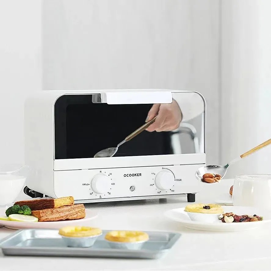 Lò nướng Xiaomi Ocooker 12L 750W (CMART.COM.VN)