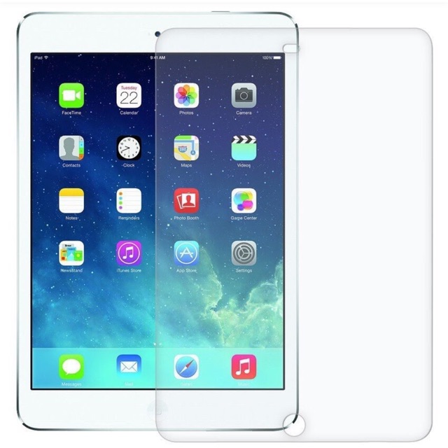 Kính cường lực chống vỡ cho ipad pro10.5 inch