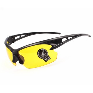 Nhập WAFAT6 giảm 10% tối đa 20K_Mắt kính chống lóa đi đêm Night View thể thao sale giá sỉ