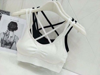 ÁO BRA KIỂU CÁCH TÂN SỐ 2