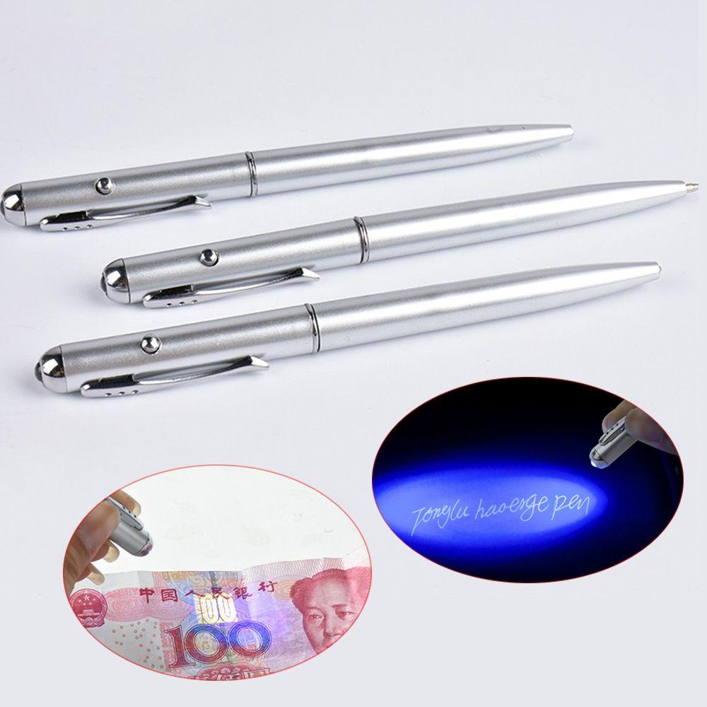 Bút Mực Vô Hình Màu Cầu Vồng Mới