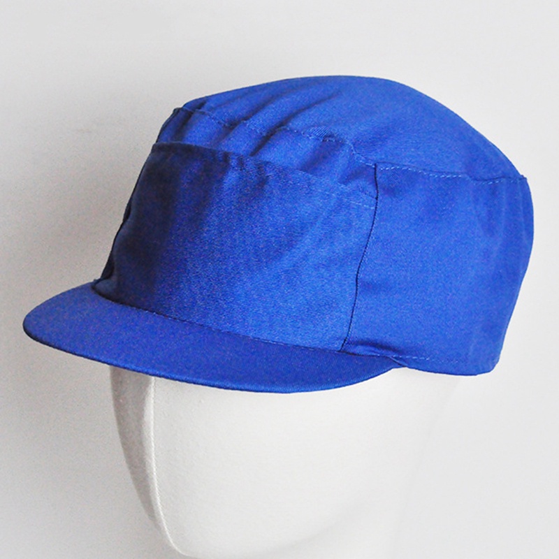 Ygt Mũ Đầu Bếp Lưới Thoáng Khí Phục Vụ Thực Phẩm