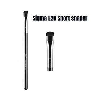 Cọ Tán Mắt Sigma Short Shader E20