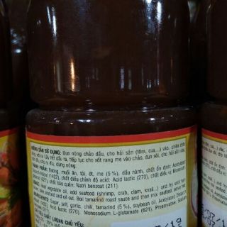Xốt rang me cholimex 280g