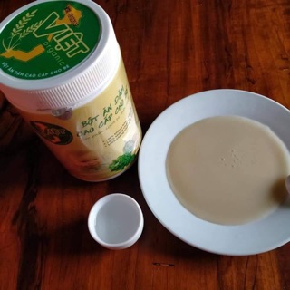 Ngũ cốc lợi sữa