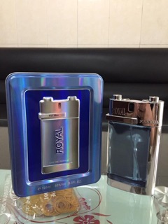 Nước hoa Nam Royal 100ml