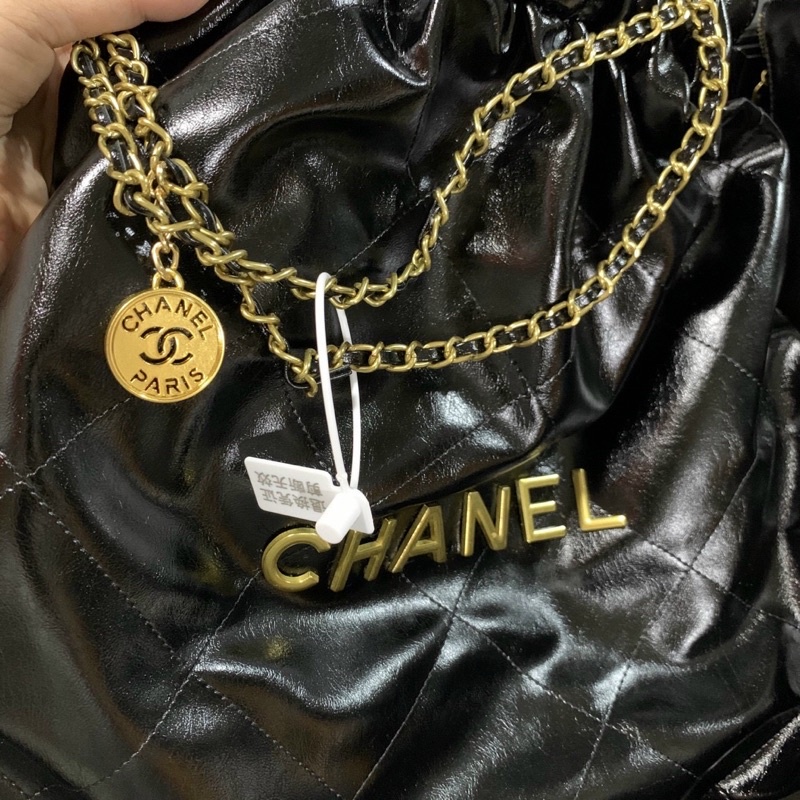 TÚI CHANEL Size lớn