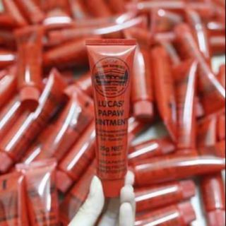 Kem đa năng Lucas Papaw