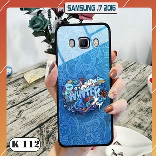 Ốp lưng Samsung Galaxy J7 2016- in hình 3D