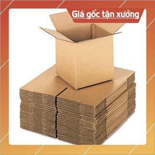 Freeship đơn 99k_ hộp 20x15x10cm_ combo 100 hộp cod gói hàng