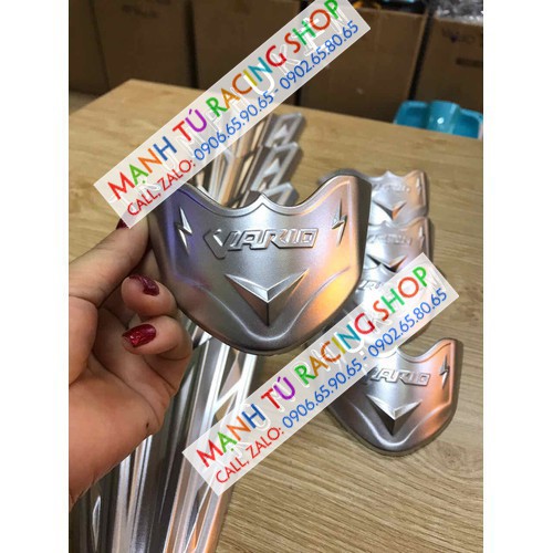 MỎ DÈ TRƯỚC SAU VARIO 2018 2019 SƠN CAO CẤP - BJD354