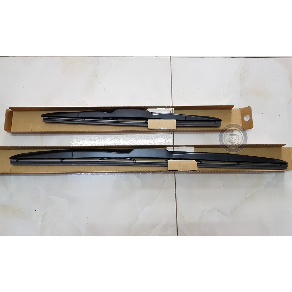 GẠT MƯA 3 KHÚC DENSO