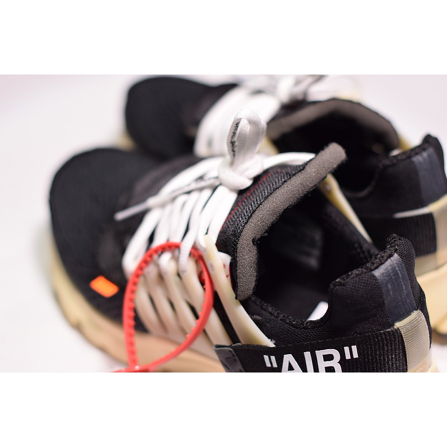 Giày Presto X Off White cực kool - SALE 50% và Miễn Phí Ship