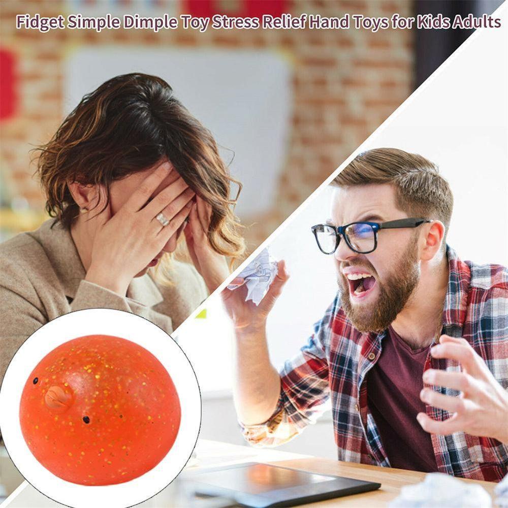 Đồ chơi mochi MMULCK hình cá heo / cua / cá voi mềm mại vui nhộn giảm căng thẳng