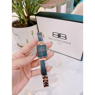 [Giá Sốc] [Phụ Kiện Nữ] Đồng hồ ANNE KLEIN vành đá dành cho nữ , món sản phẩm thời thượng