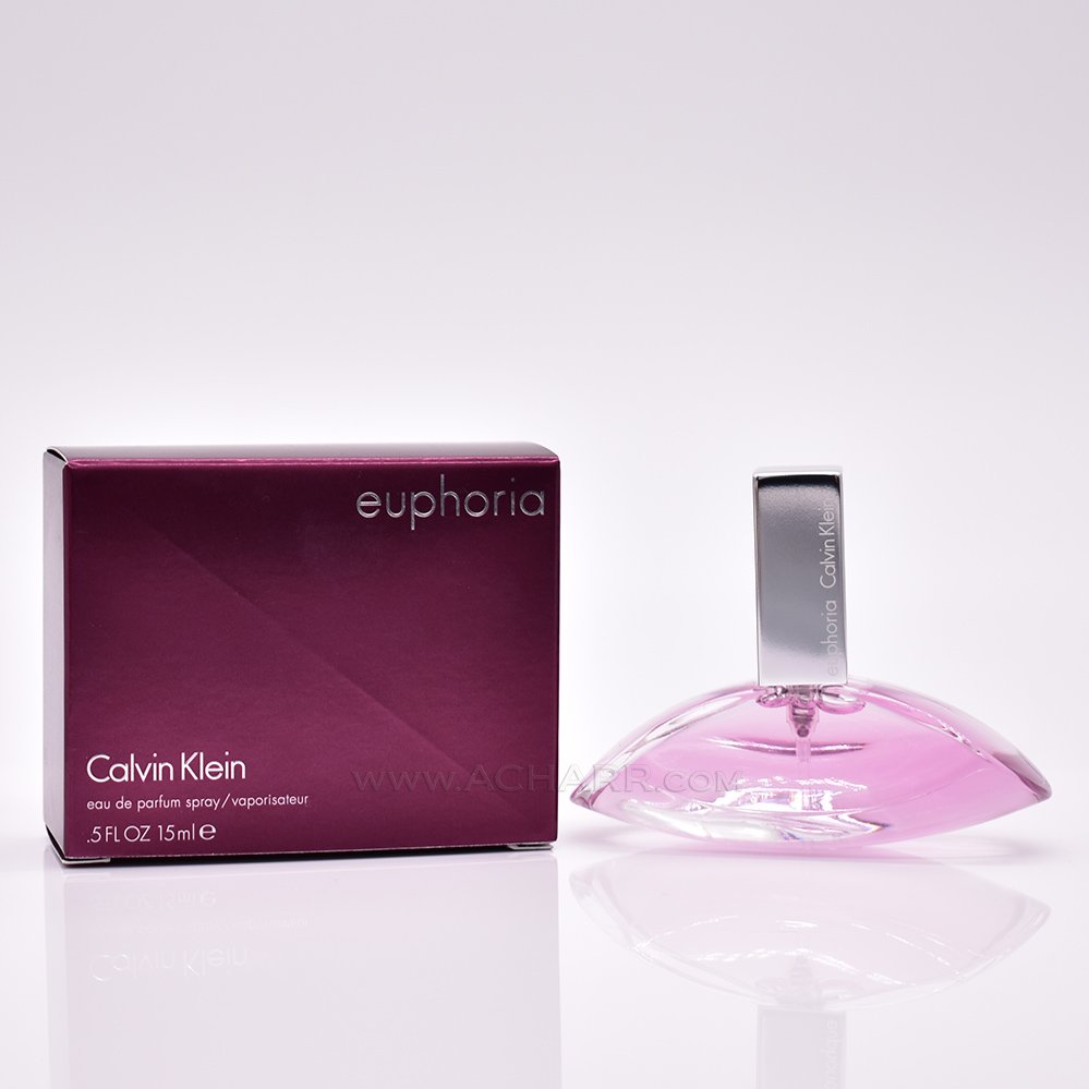 Nước hoa Calvin Klein Euphoria Eau de Parfum cho nữ - 15ml