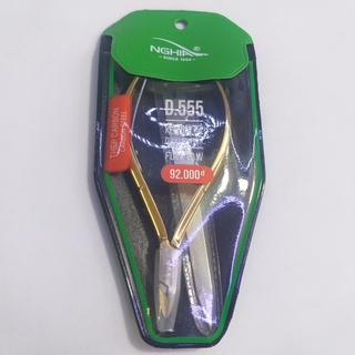 Kềm cắt da Nghĩa cắt da D555