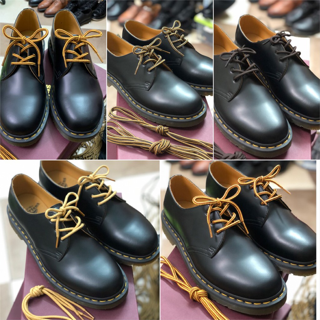 Dây giày DR. MARTENS đủ màu size