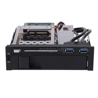 Khay đựng ổ cứng HDD và SSD cho máy tính