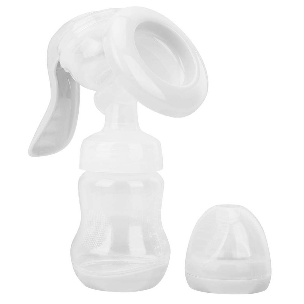 Máy Hút Sữa Cầm Tay Không Gây Đau Rát, Kích Sữa Về Nhanh, Lực Hút Mạnh - Có thể điều chỉnh cường độ Lithium067