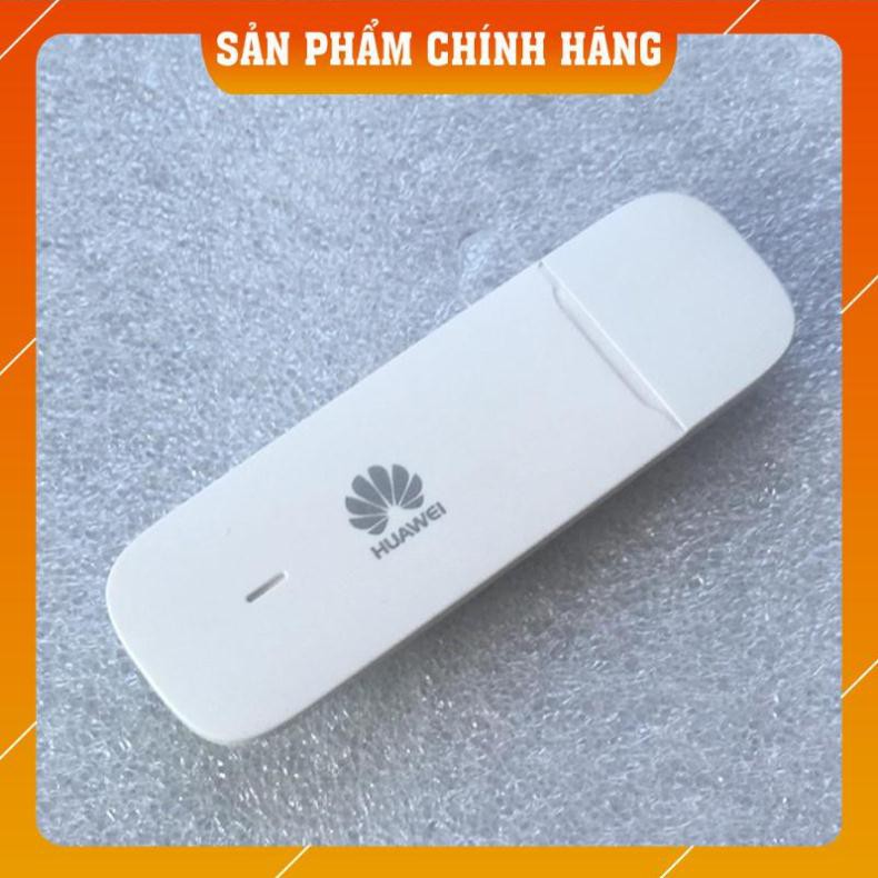 Hàng Chuẩn USB 3G HUAWEI E3531 21.6Mb - CẮM LÀ CHẠY - BẮT SÓNG CỰC TỐT | BigBuy360 - bigbuy360.vn
